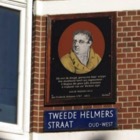 J.F. Helmers in de Tweede Helmersstraat