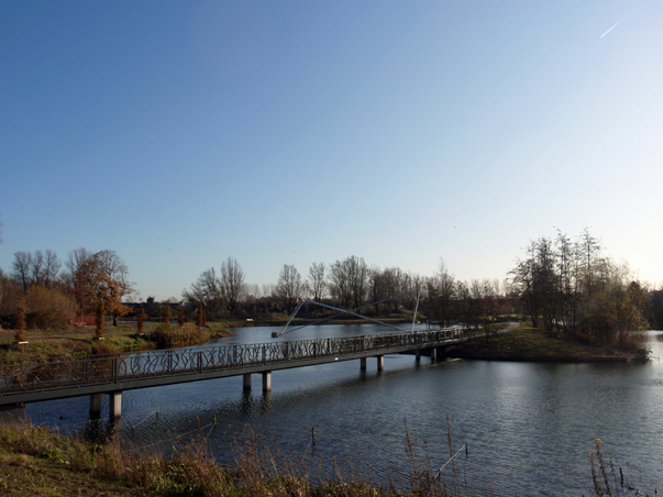 Zuidoost: Bijlmerpark