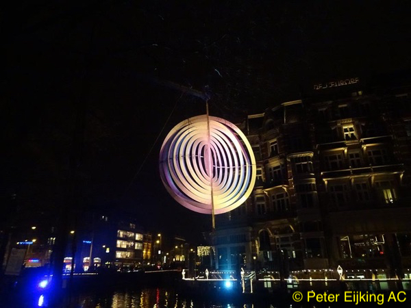 Amsterdam Light Festival 01