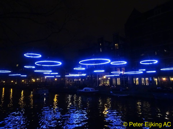 Amsterdam Light Festival 02