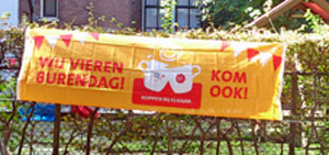 Banner Burendag
