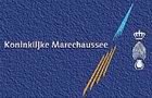 logo koninklijke marechaussee